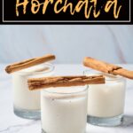 Mexican Horchata