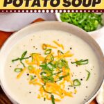 Panera Bread Potato Soup