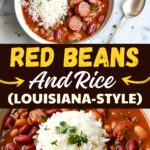 Red Beans and Rice