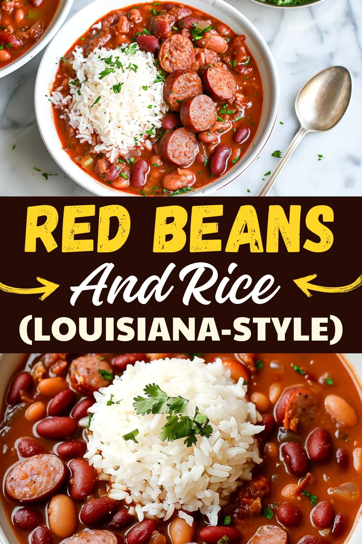 Red Beans and Rice