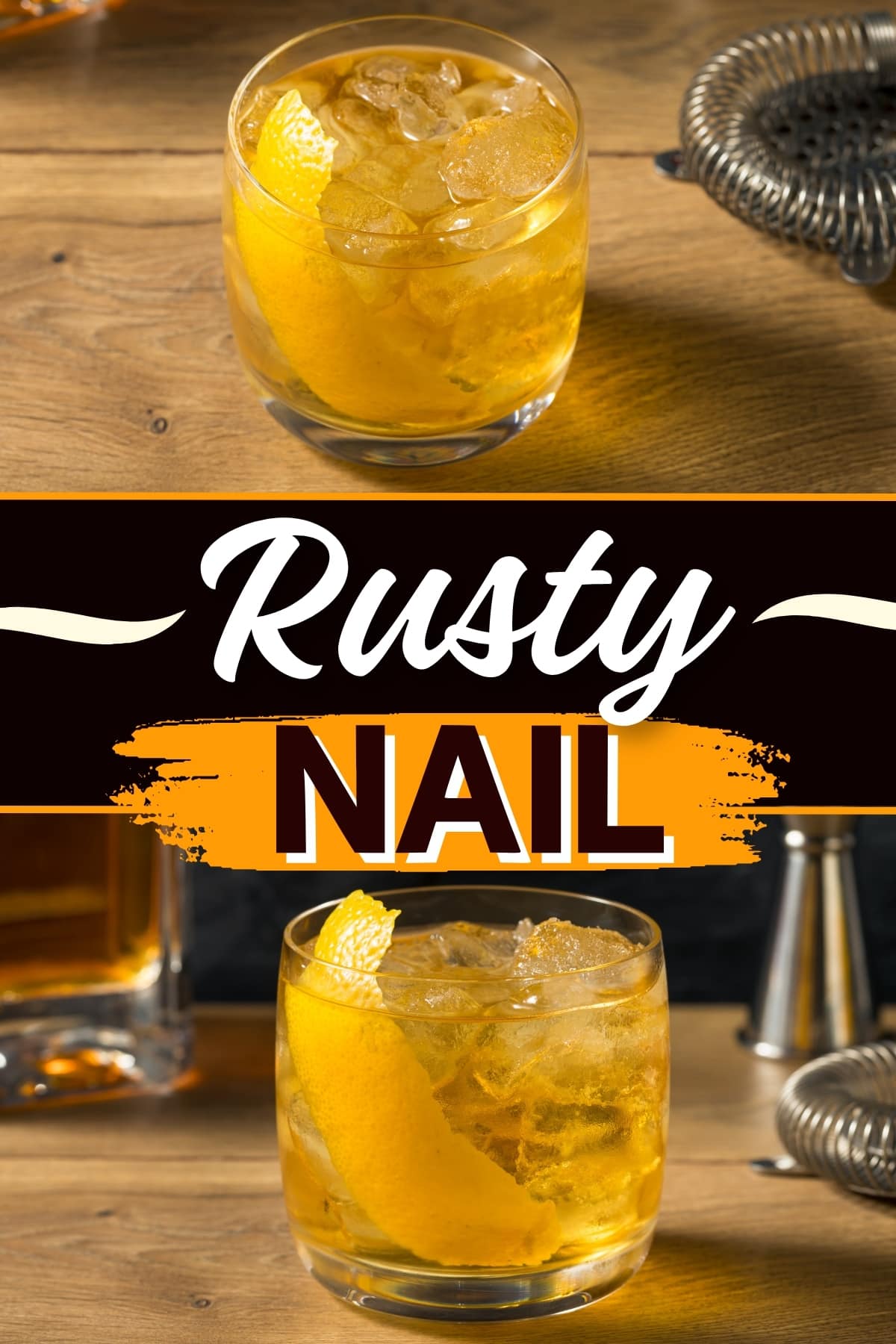 Rusty Nail