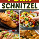 What to Serve with Pork Schnitzel