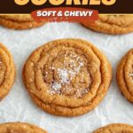 Brown Sugar Cookies