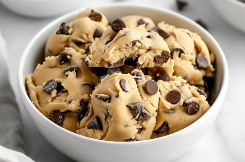 Edible Cookie Dough