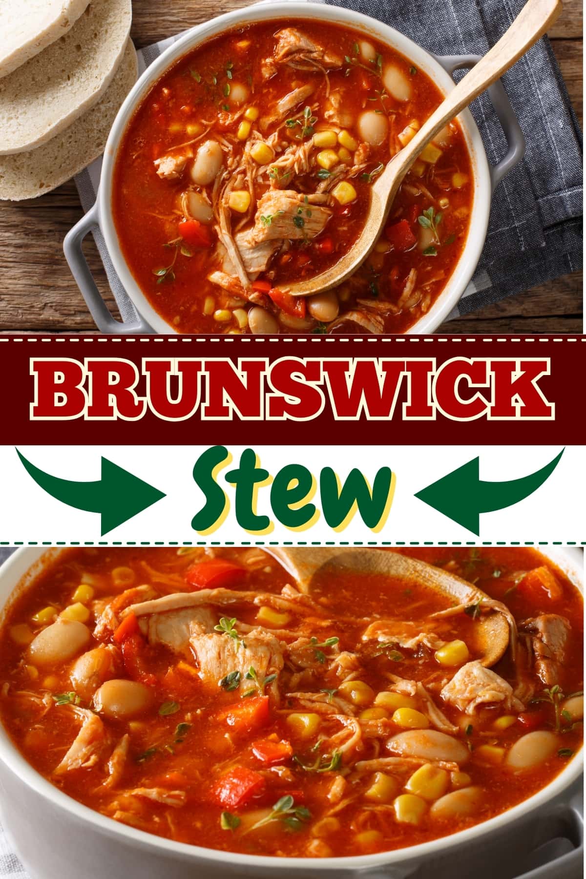 Brunswick Stew