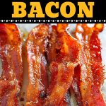 Candied Bacon