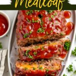 Cheeseburger Meatloaf