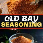 Old Bay Seasoning