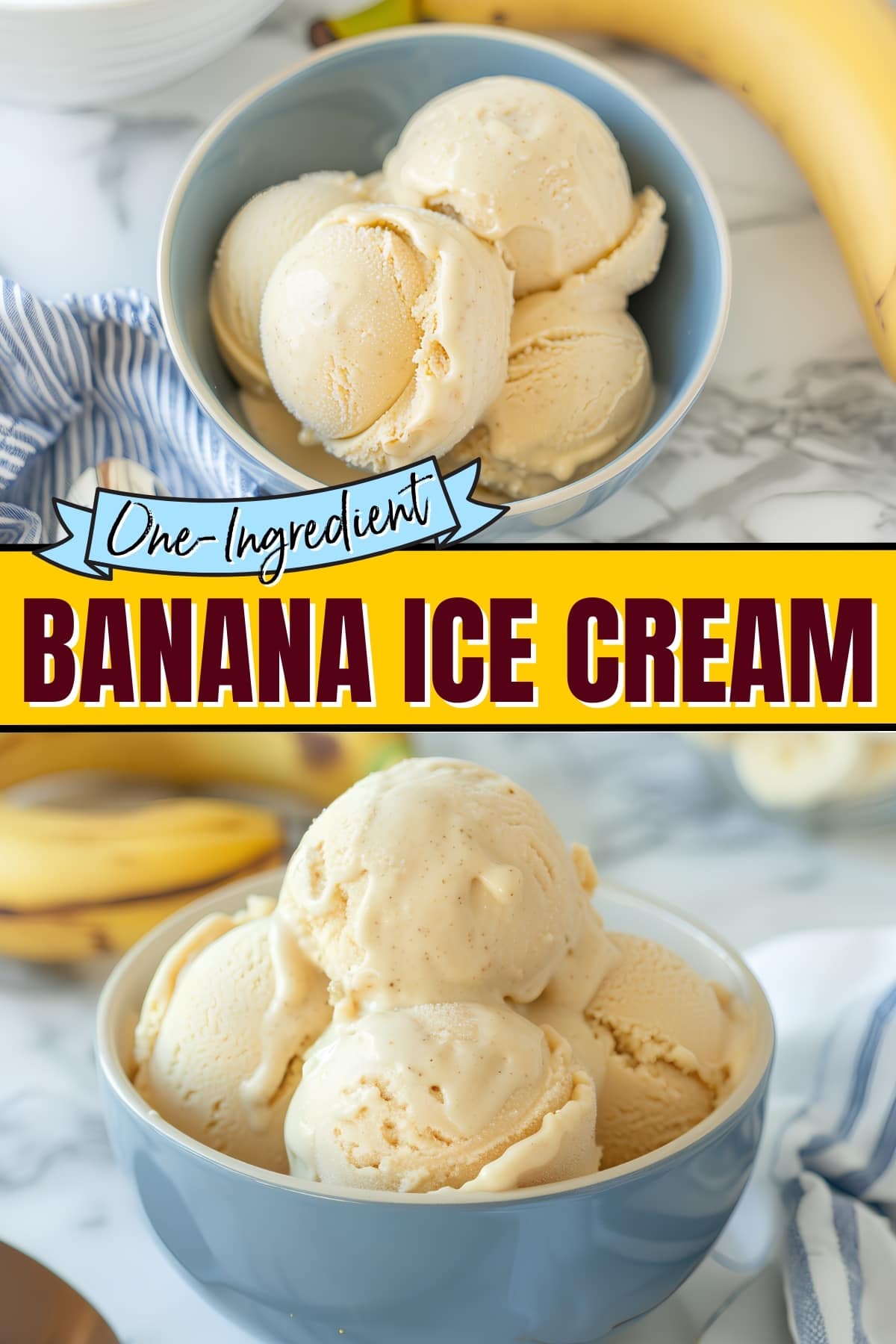 Banana Ice Cream