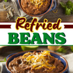 Refried Beans