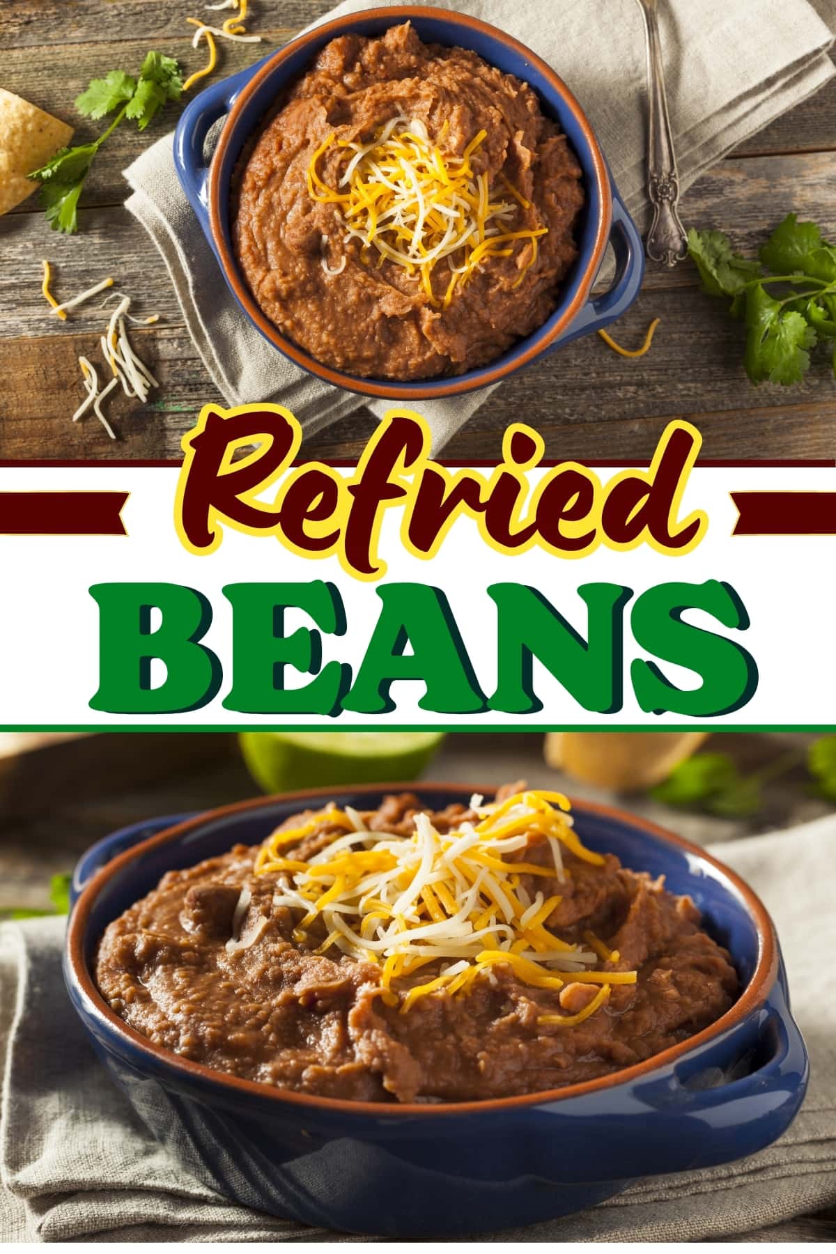 Refried Beans