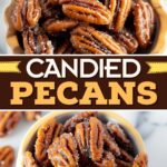 Candied Pecans