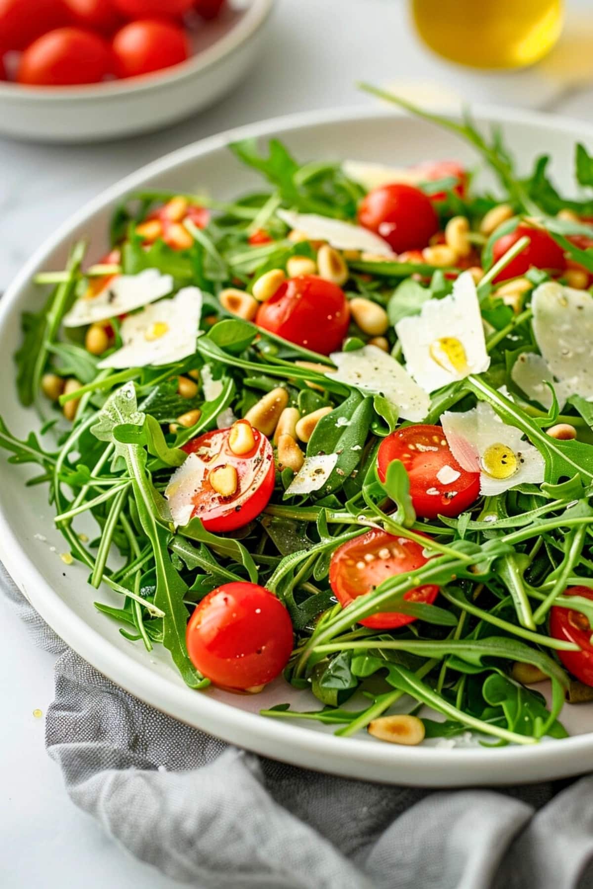 Arugula Salad 