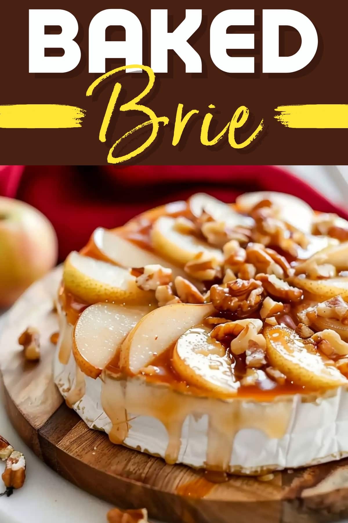 Baked Brie