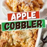 Apple Cobbler