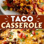 Taco Casserole