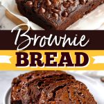 Brownie Bread