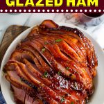 Coca-Cola Glazed Ham