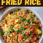 Hibachi Fried Rice