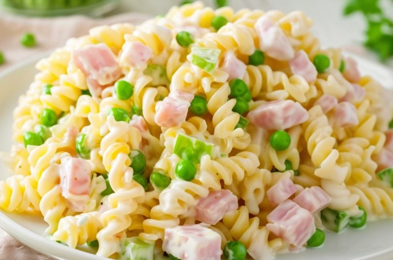 Ruby Tuesday Pasta Salad