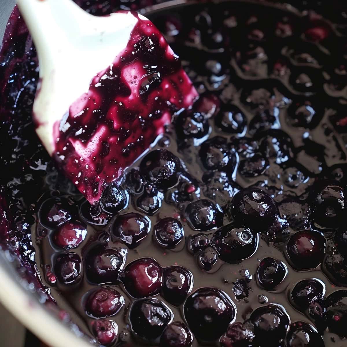 Blueberry Cheesecake Bars Blueberry Sauce