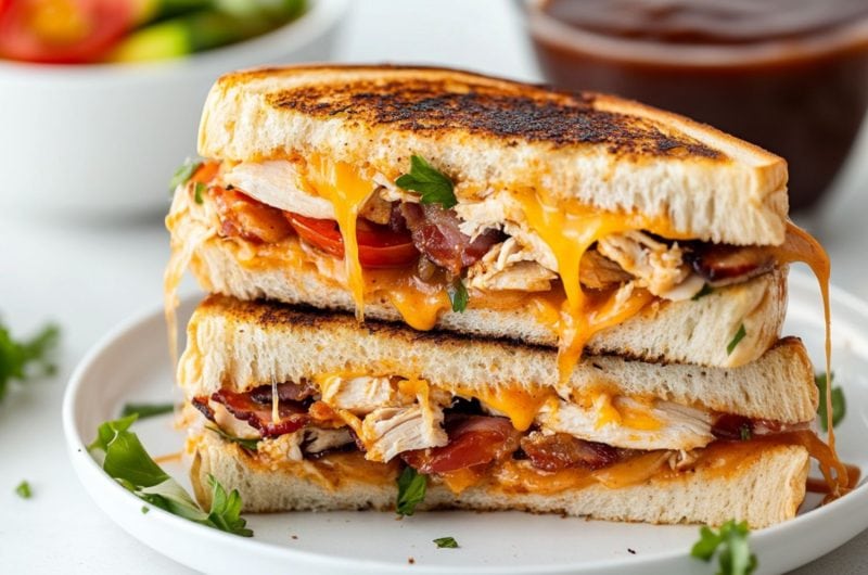 Chicken Panini