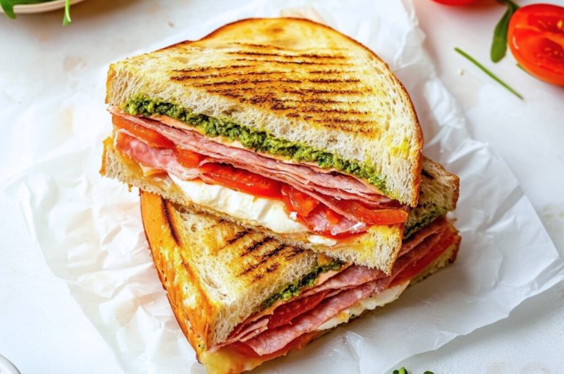 Italian Panini