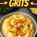 Cheesy Grits