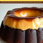 Chocoflan