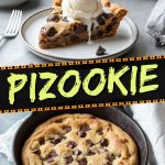 Pizookie