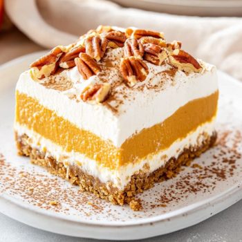 Pumpkin Delight