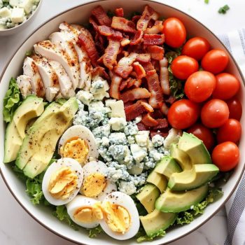 Cobb Salad