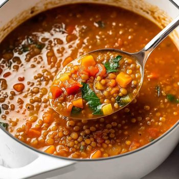 Lentil Soup